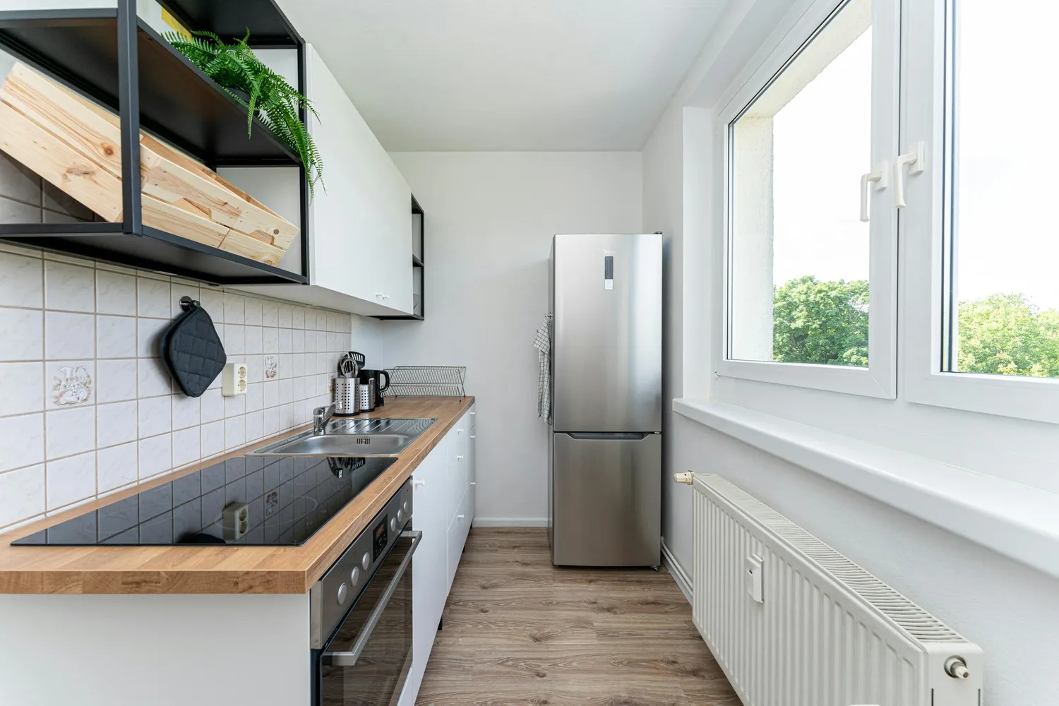WG-Zimmer mit 10 m² in Potsdam – Bild 10