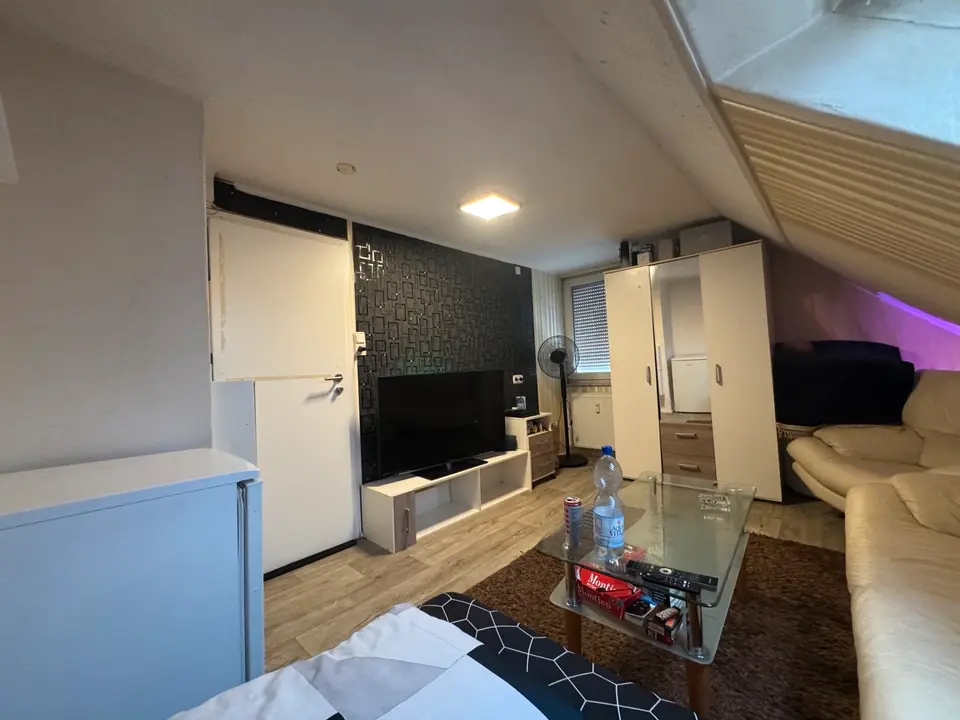 WG-Zimmer mit 10 m² in Schwäbisch Hall – Bild 2
