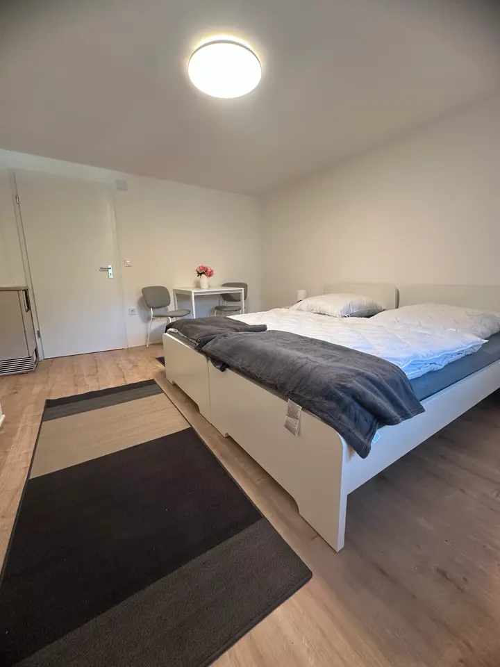 WG-Zimmer mit 10 m² in Schwäbisch Hall – Bild 6