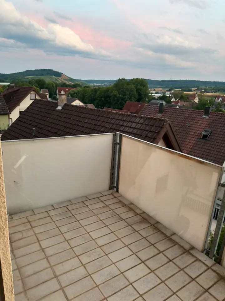 WG-Zimmer mit 10 m² in Schwäbisch Hall – Bild 7