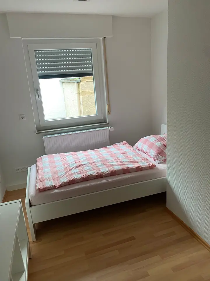 WG-Zimmer mit 10 m² in Schwäbisch Hall – Bild 8
