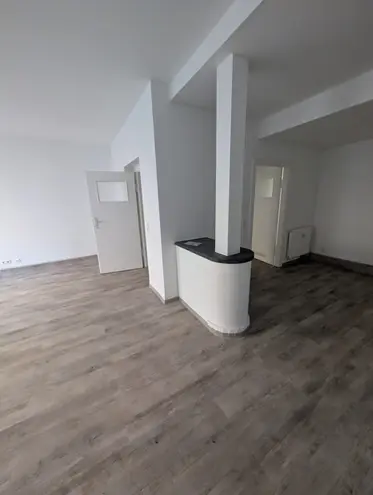 3 Zimmer Wohnung mit 75 m² in Hannover – Bild 1
