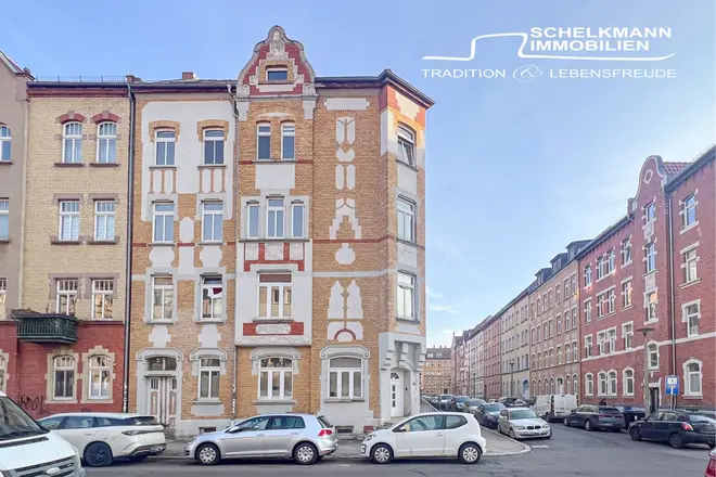 2 Zimmer Wohnung mit 56 m² in Erfurt – Bild 12