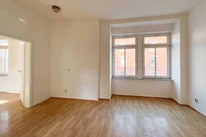 2 Zimmer Wohnung mit 56 m² in Erfurt – Bild 2