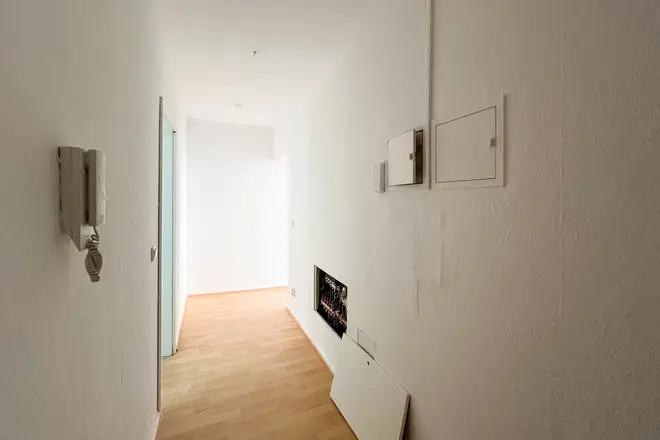 2 Zimmer Wohnung mit 56 m² in Erfurt – Bild 5