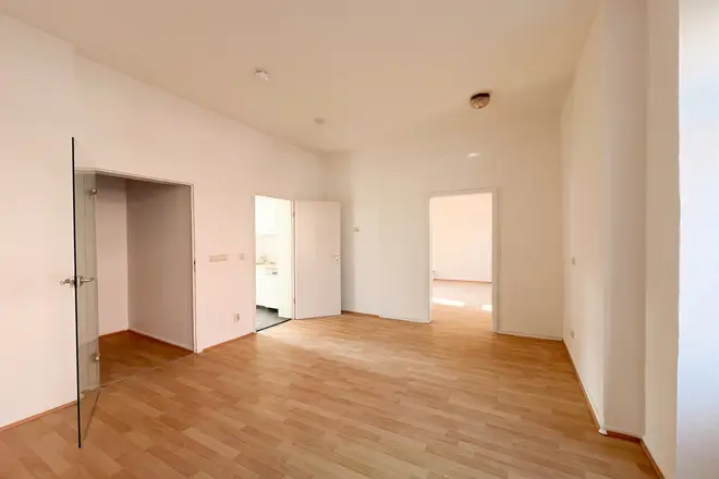 2 Zimmer Wohnung mit 56 m² in Erfurt – Bild 6