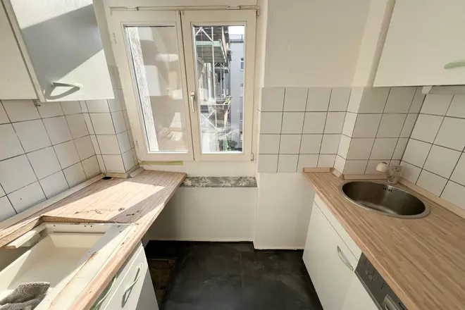 2 Zimmer Wohnung mit 56 m² in Erfurt – Bild 7