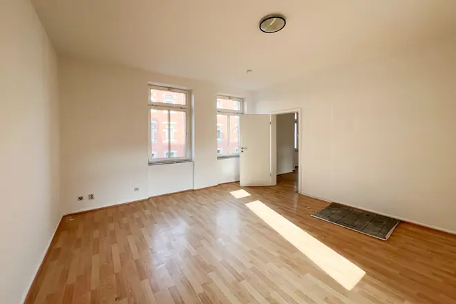 2 Zimmer Wohnung mit 56 m² in Erfurt – Bild 9