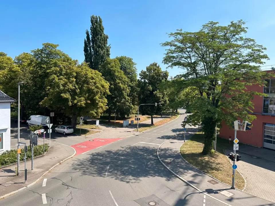 WG-Zimmer mit 11 m² in Sindelfingen – Bild 3