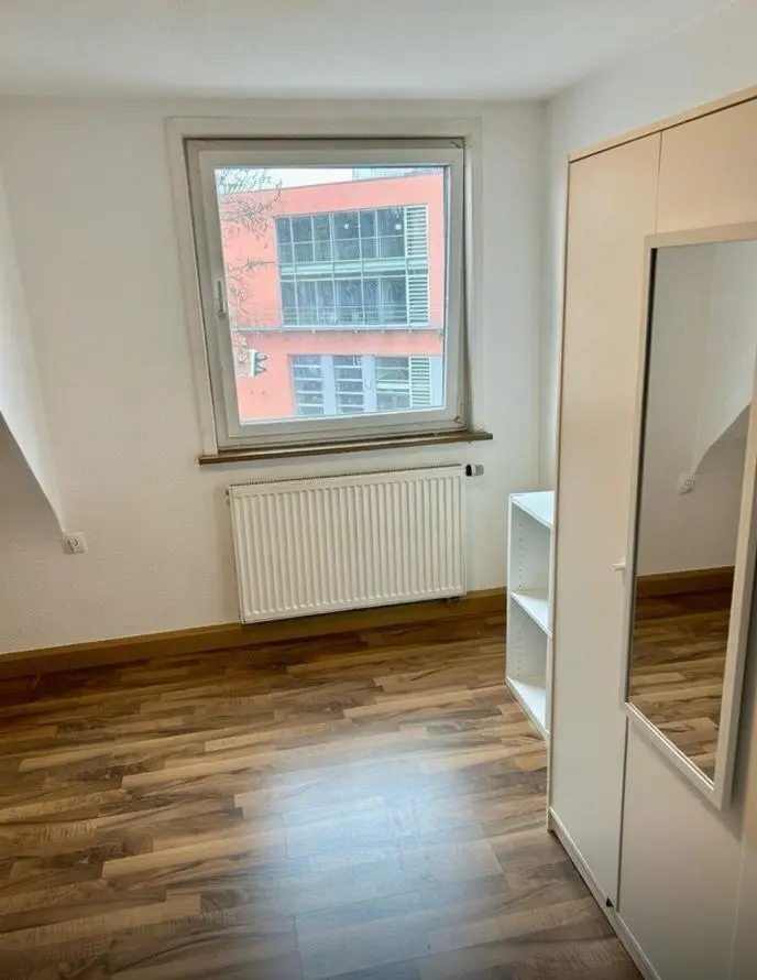 WG-Zimmer mit 11 m² in Sindelfingen – Bild 6