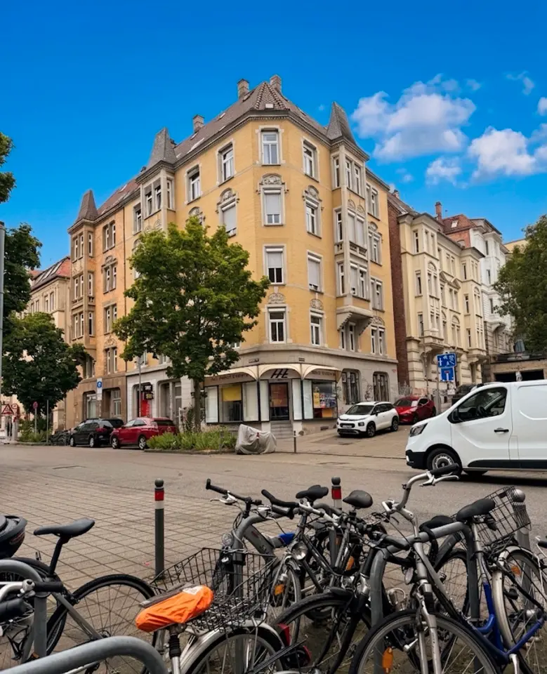 WG-Zimmer mit 11 m² in Sindelfingen – Bild 10