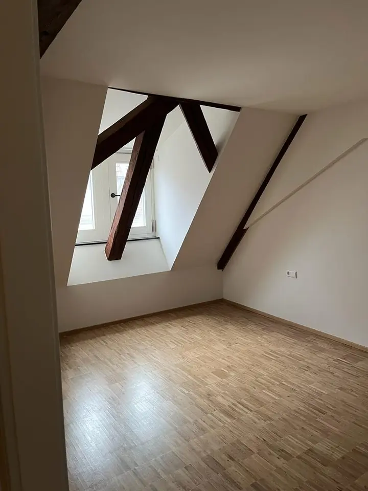 2 Zimmer Wohnung mit 59 m² in Vaihingen an der Enz – Bild 2