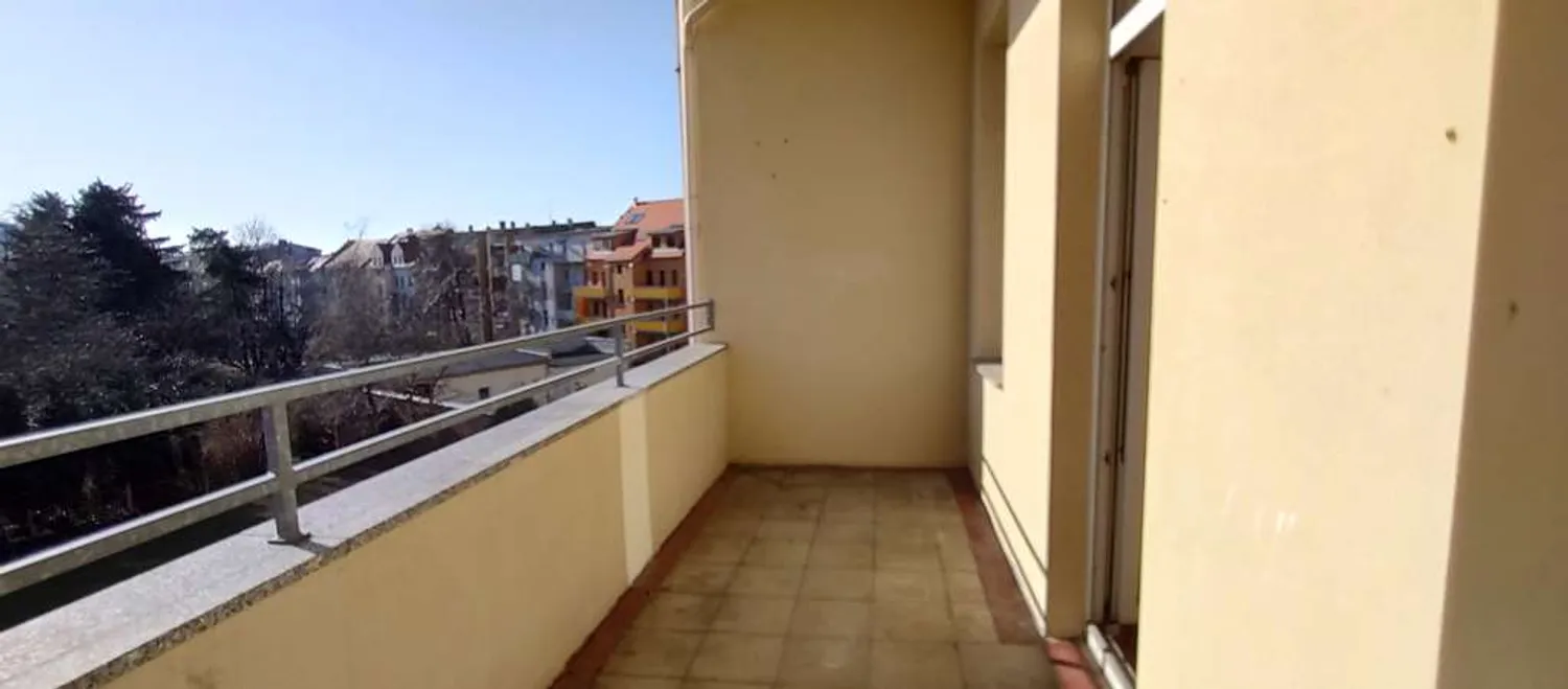 3 Zimmer Wohnung mit 91 m² in Görlitz – Bild 1
