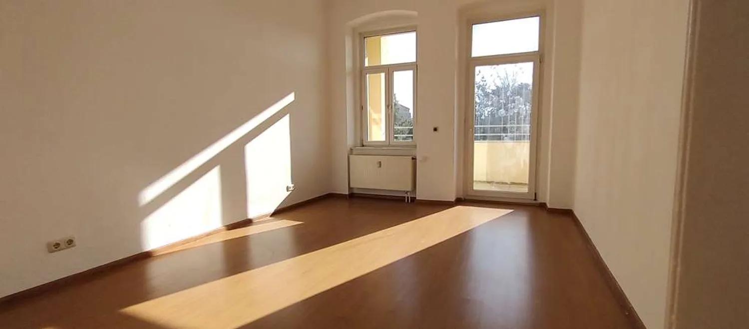 3 Zimmer Wohnung mit 91 m² in Görlitz – Bild 2