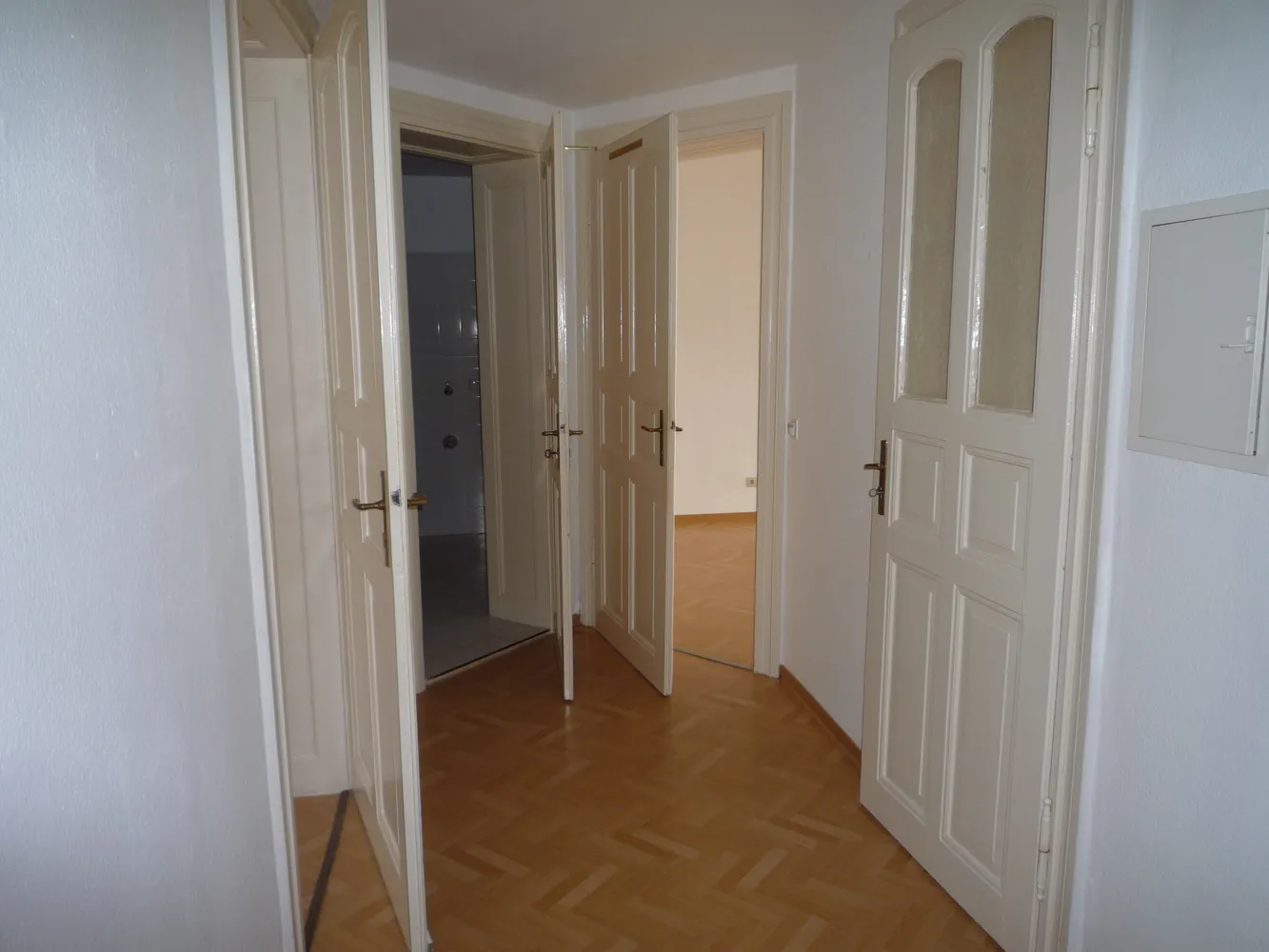 3 Zimmer Wohnung mit 91 m² in Görlitz – Bild 11