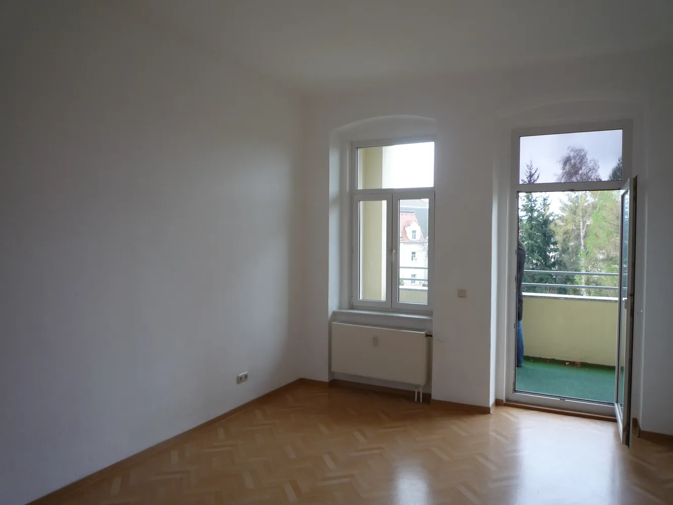 3 Zimmer Wohnung mit 91 m² in Görlitz – Bild 12