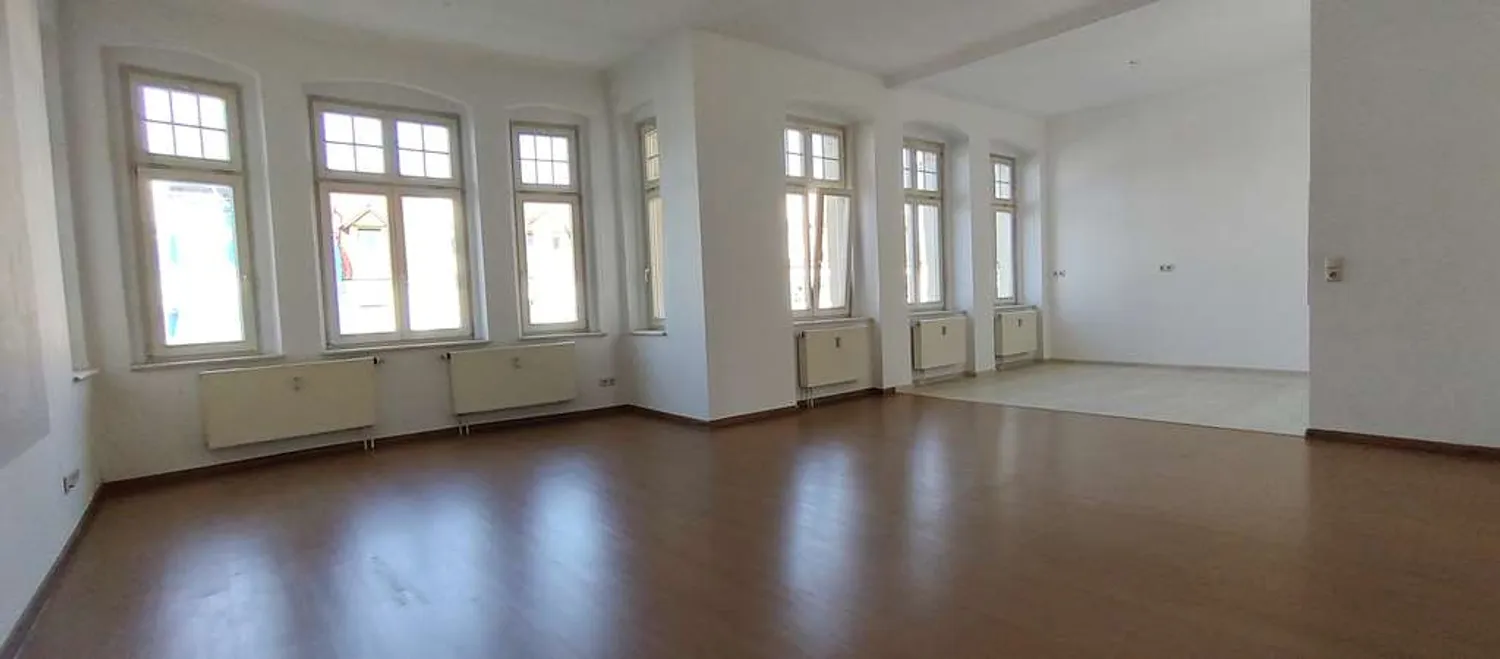 3 Zimmer Wohnung mit 91 m² in Görlitz – Bild 6
