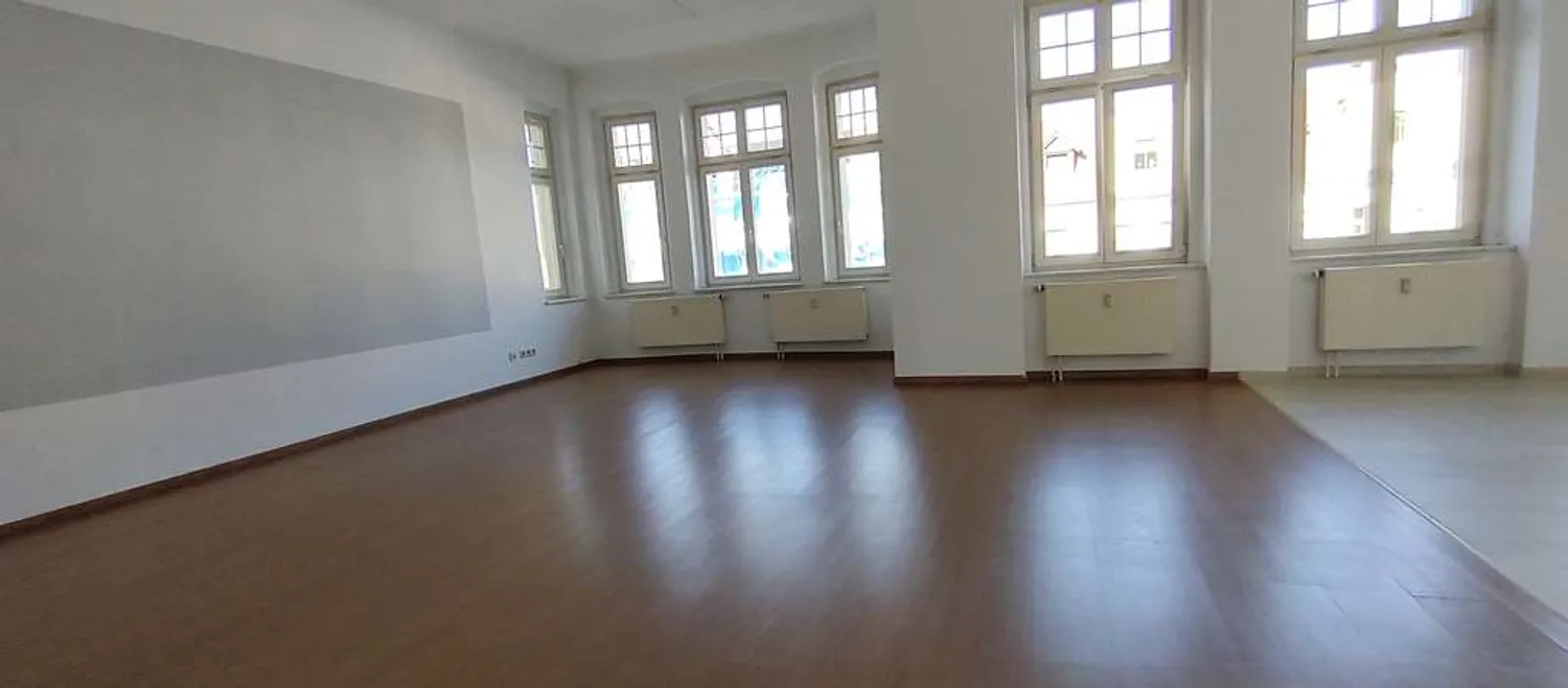 3 Zimmer Wohnung mit 91 m² in Görlitz – Bild 7