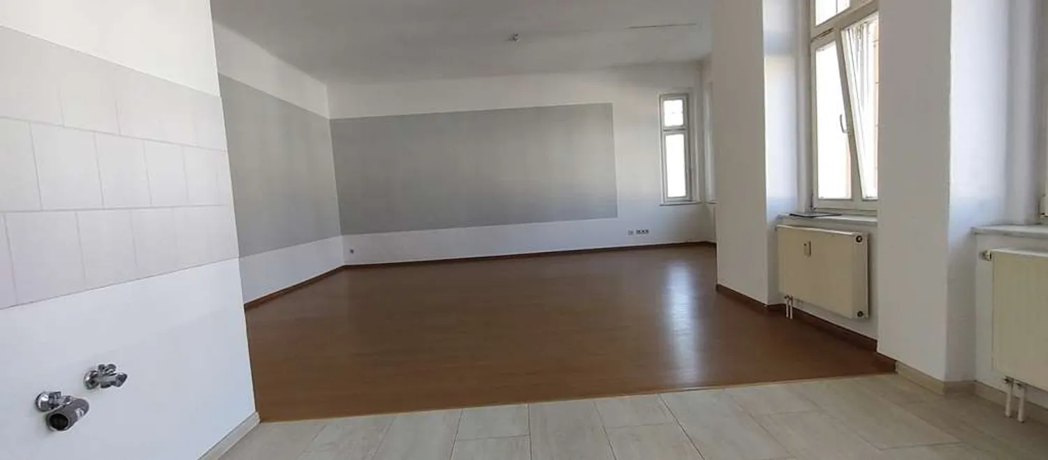 3 Zimmer Wohnung mit 91 m² in Görlitz – Bild 9