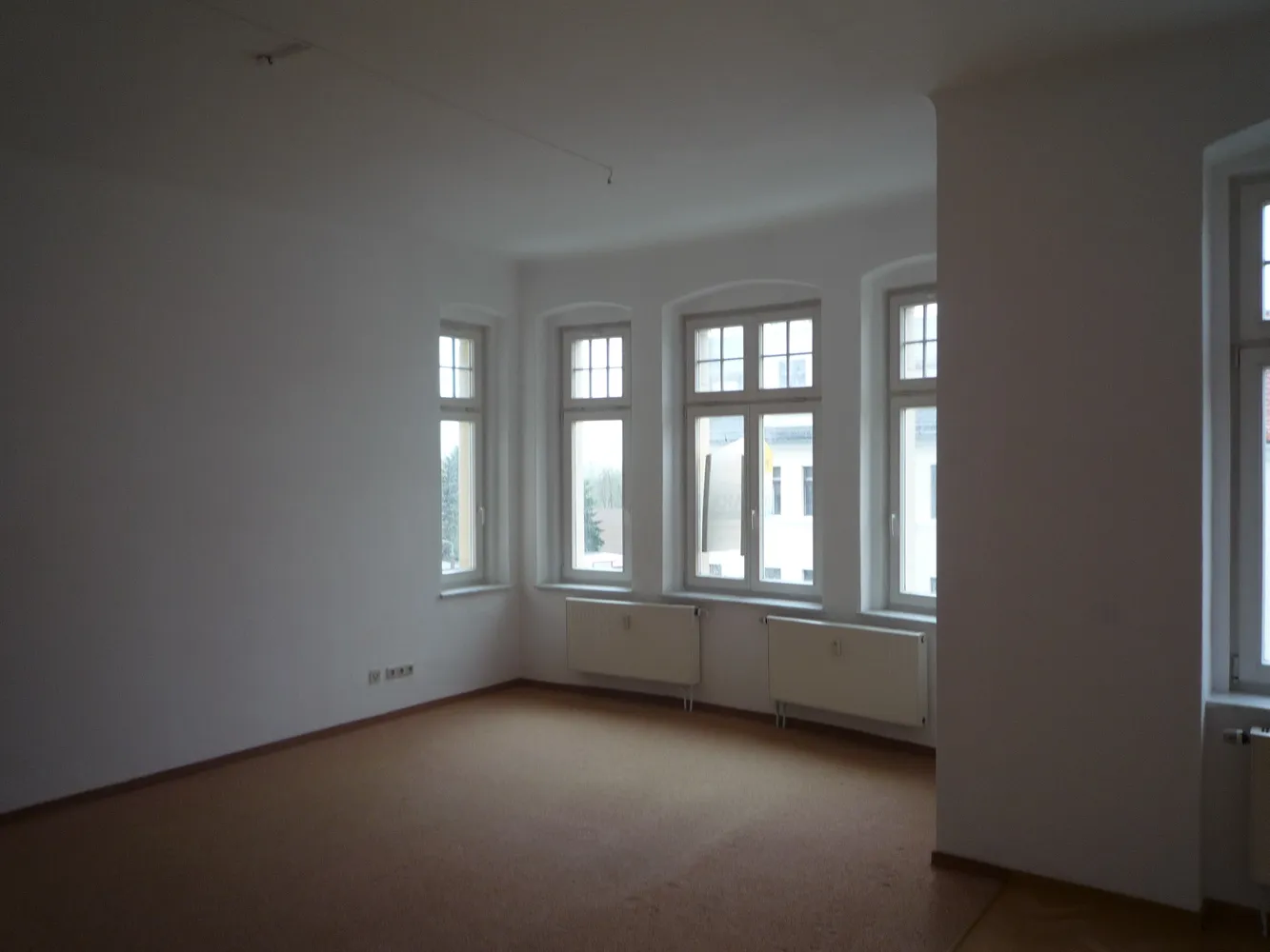 3 Zimmer Wohnung mit 91 m² in Görlitz – Bild 10
