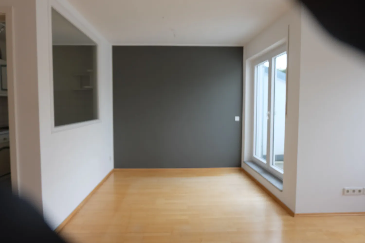 2 Zimmer Wohnung mit 60 m² in Baden-Baden – Bild 1