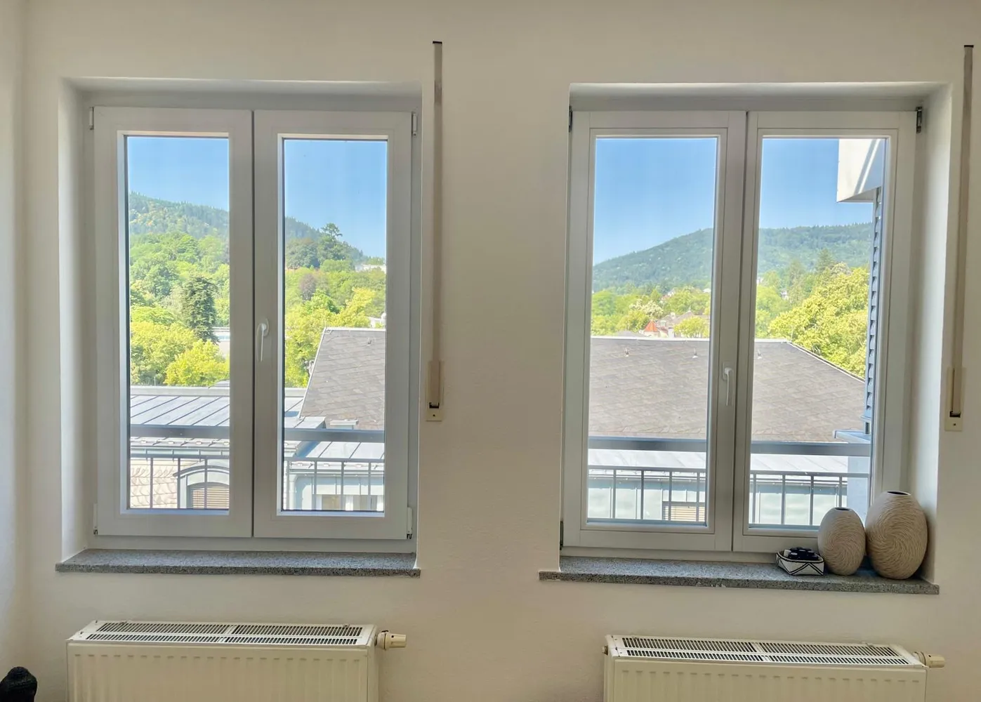 2 Zimmer Wohnung mit 60 m² in Baden-Baden – Bild 5