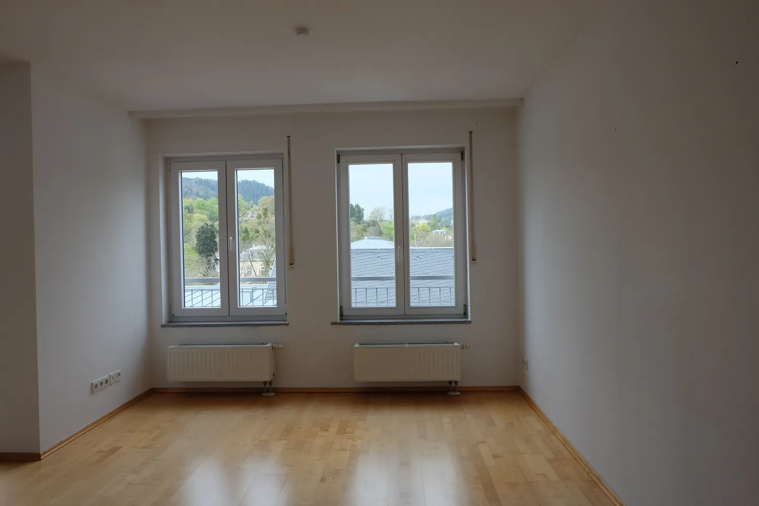 2 Zimmer Wohnung mit 60 m² in Baden-Baden – Bild 6