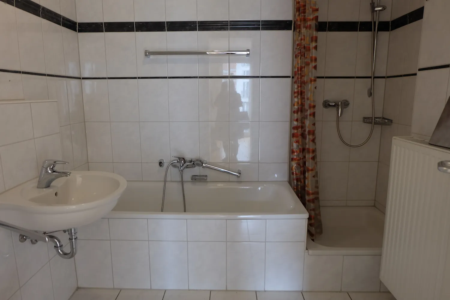 2 Zimmer Wohnung mit 60 m² in Baden-Baden – Bild 7