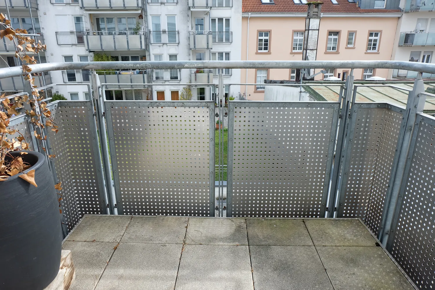 2 Zimmer Wohnung mit 60 m² in Baden-Baden – Bild 8