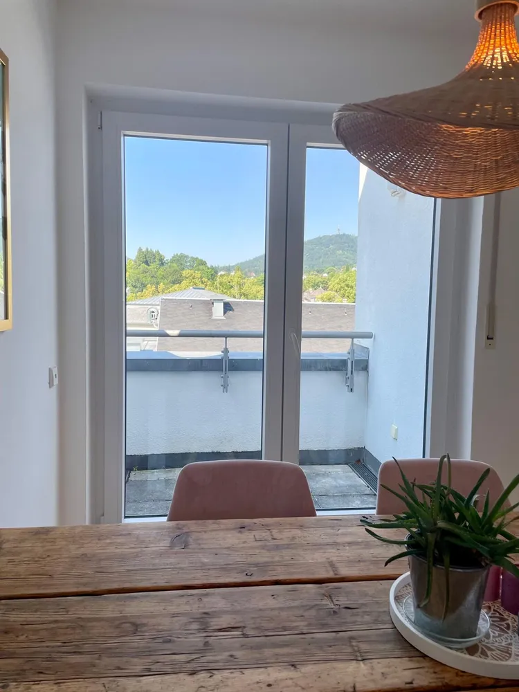 2 Zimmer Wohnung mit 60 m² in Baden-Baden – Bild 9