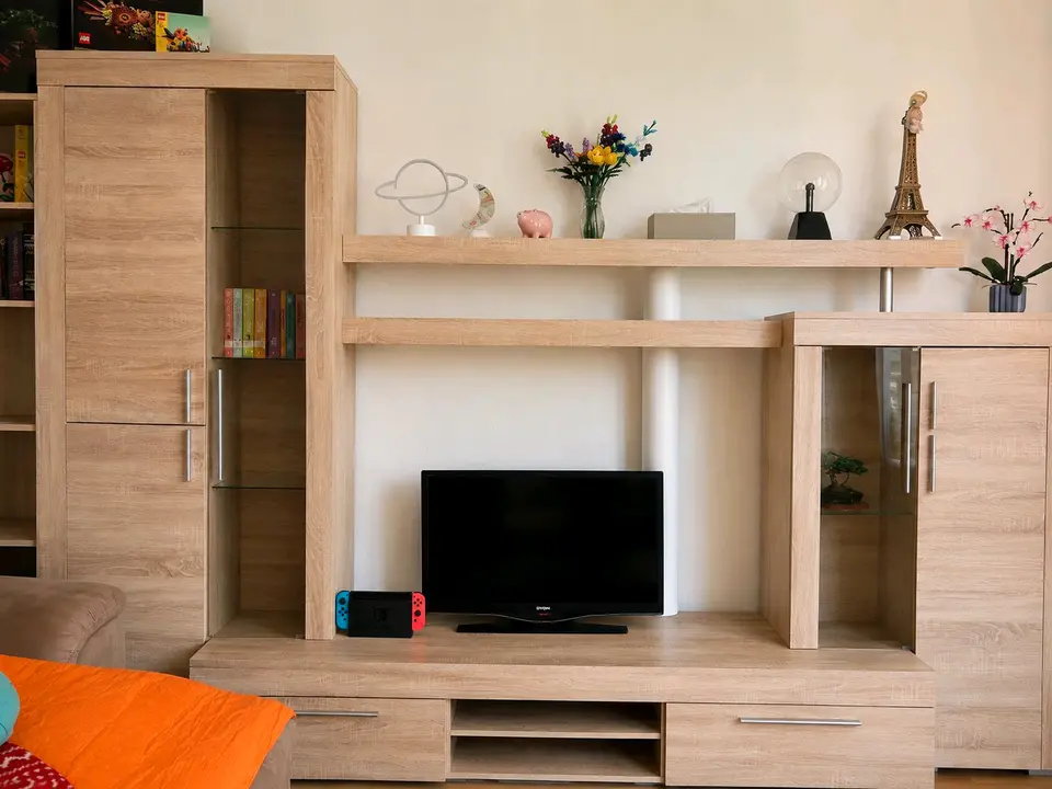 2 Zimmer Wohnung mit 41 m² in Cottbus – Bild 3