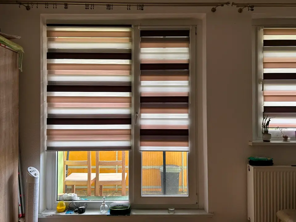 2 Zimmer Wohnung mit 41 m² in Cottbus – Bild 4