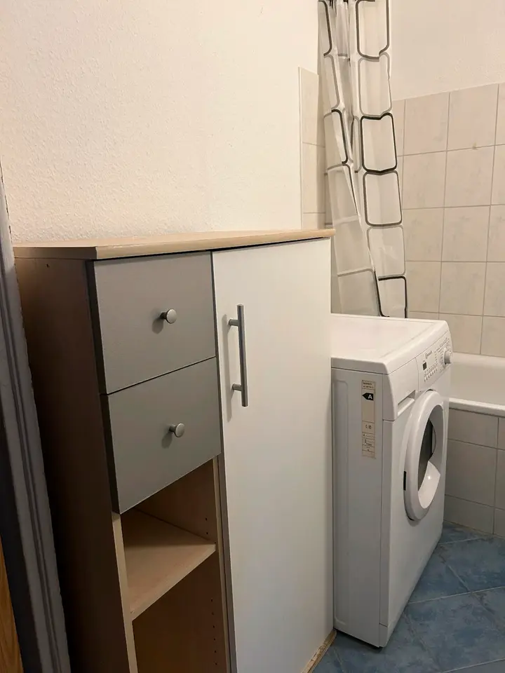 2 Zimmer Wohnung mit 41 m² in Cottbus – Bild 5