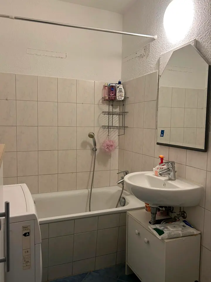2 Zimmer Wohnung mit 41 m² in Cottbus – Bild 6