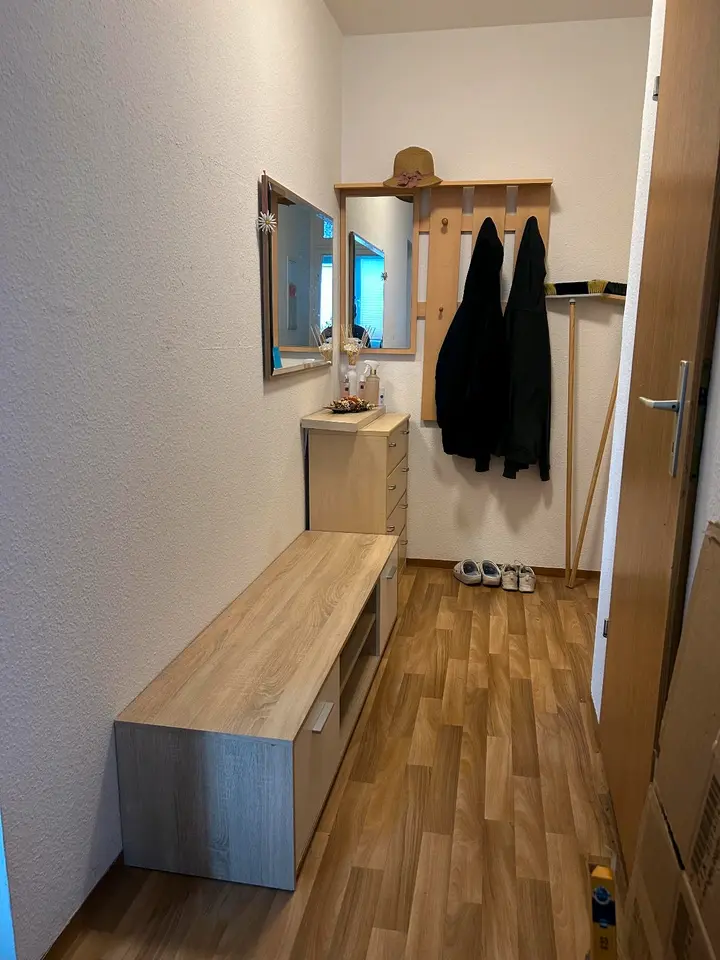 2 Zimmer Wohnung mit 41 m² in Cottbus – Bild 7