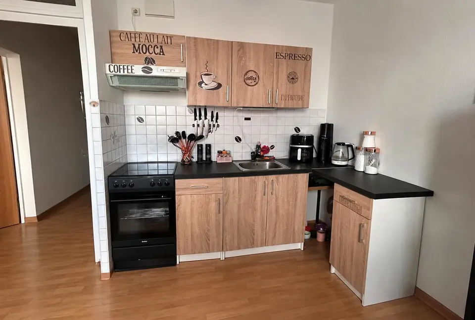 2 Zimmer Wohnung mit 41 m² in Cottbus – Bild 8
