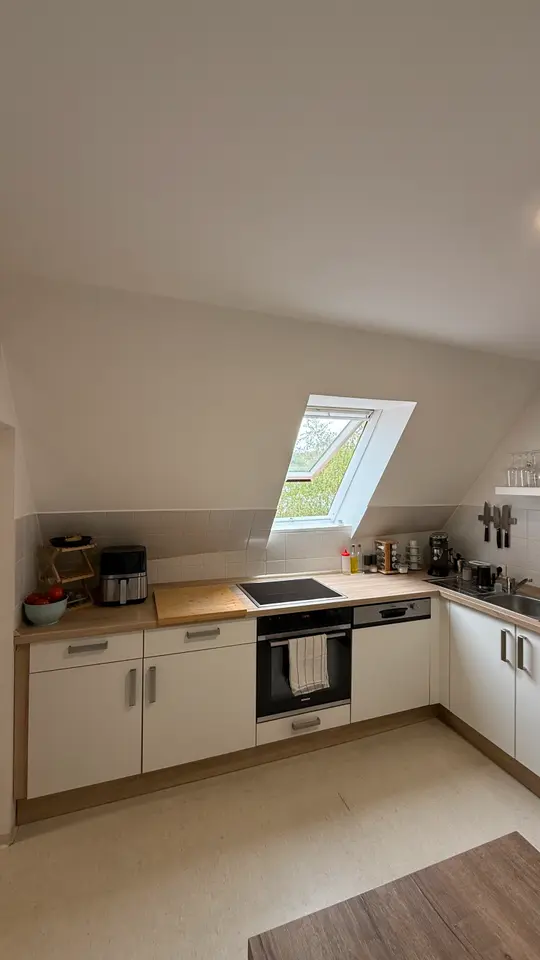 2 Zimmer Wohnung mit 62 m² in Passau – Bild 1