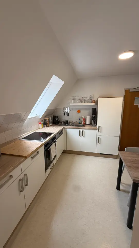 2 Zimmer Wohnung mit 62 m² in Passau – Bild 2