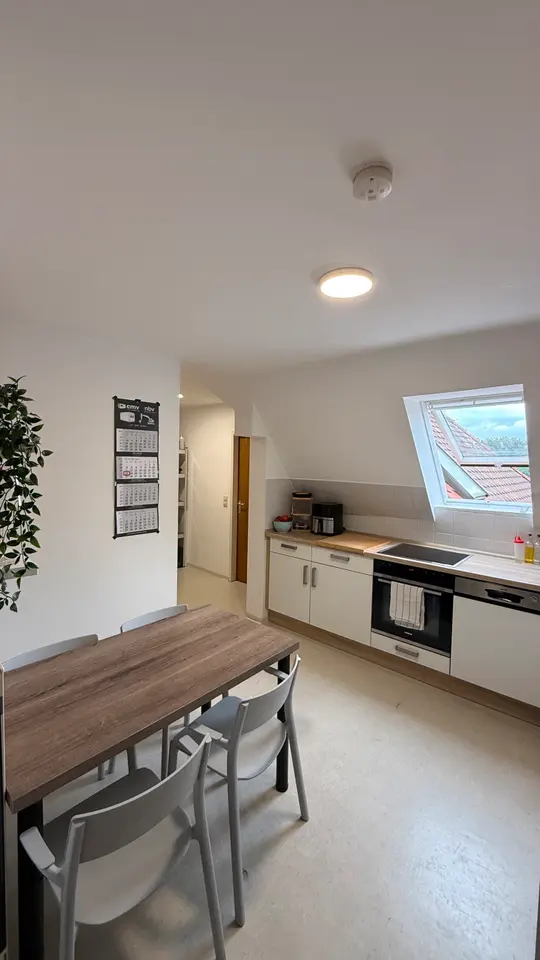 2 Zimmer Wohnung mit 62 m² in Passau – Bild 3