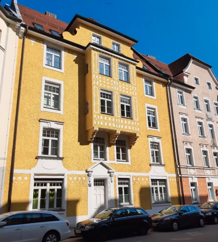 2 Zimmer Wohnung mit 62 m² in Passau – Bild 4