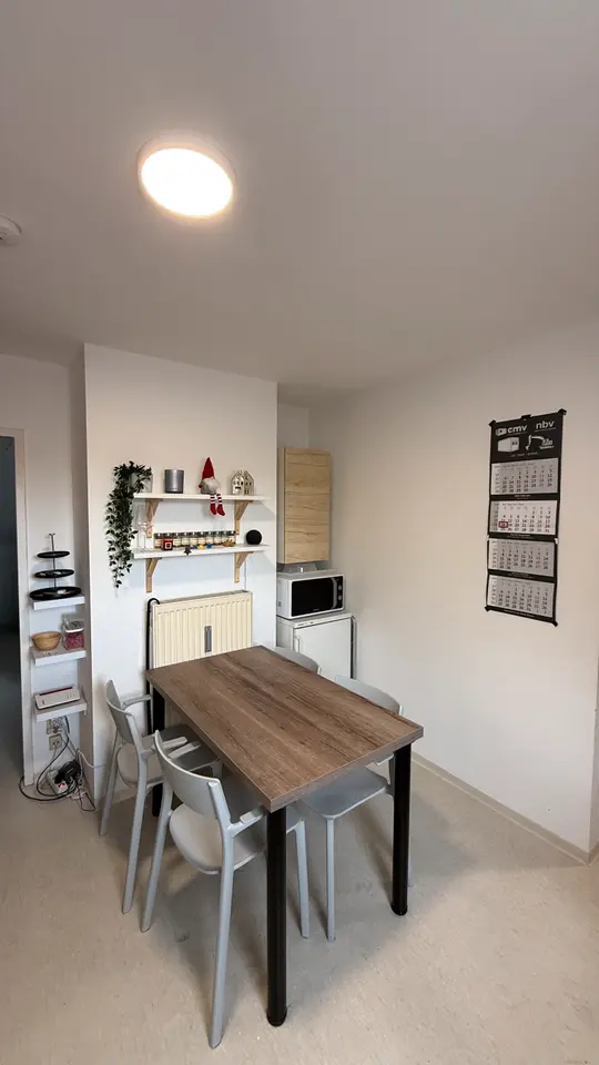 2 Zimmer Wohnung mit 62 m² in Passau – Bild 6
