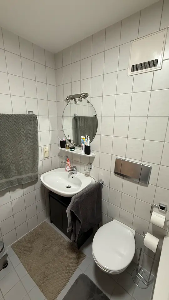 2 Zimmer Wohnung mit 62 m² in Passau – Bild 8