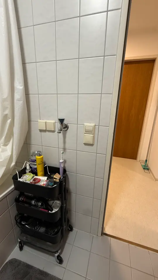 2 Zimmer Wohnung mit 62 m² in Passau – Bild 10