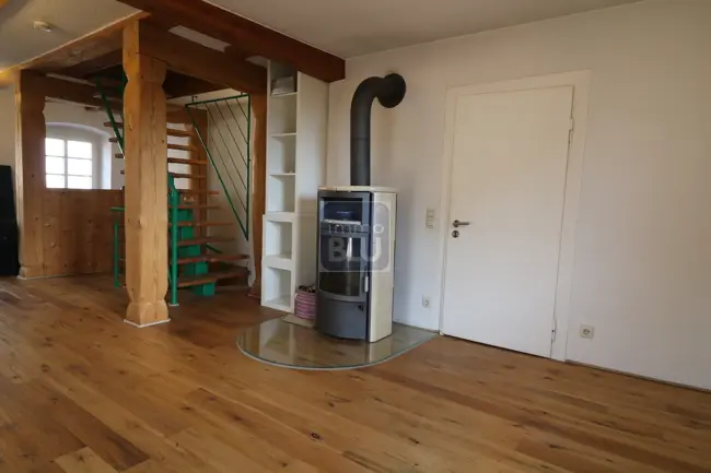 4 Zimmer Haus mit 105 m² in Ettlingen – Bild 1
