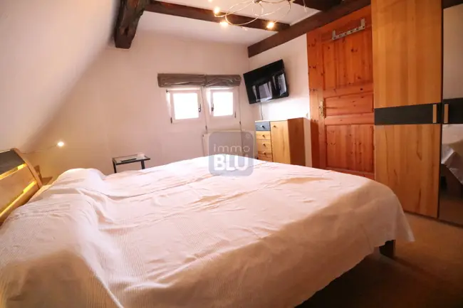 4 Zimmer Haus mit 105 m² in Ettlingen – Bild 2