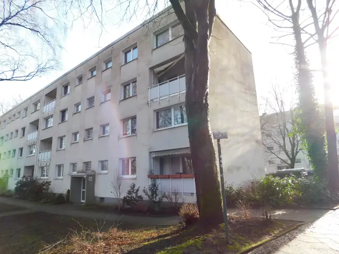 3 Zimmer Wohnung mit 70 m² in Bochum – Bild 1