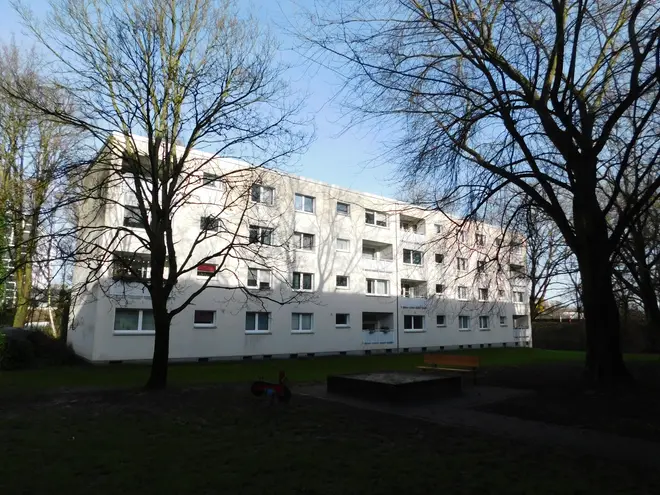 3 Zimmer Wohnung mit 70 m² in Bochum – Bild 2