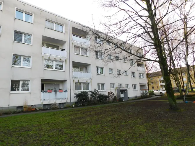 3 Zimmer Wohnung mit 70 m² in Bochum – Bild 3