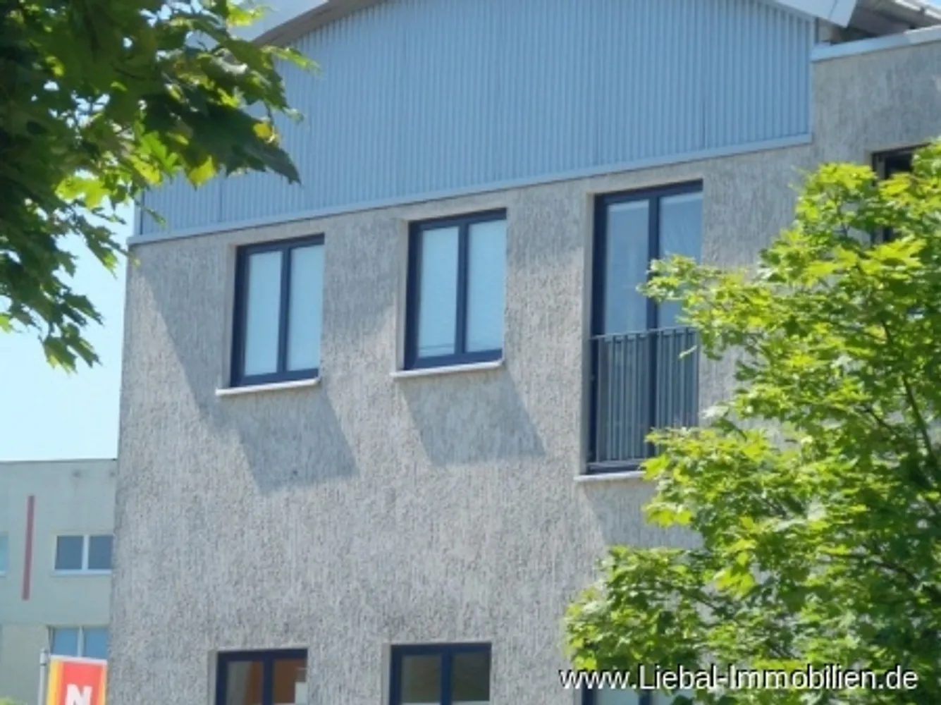 3 Zimmer Wohnung mit 85 m² in Neubrandenburg – Bild 2