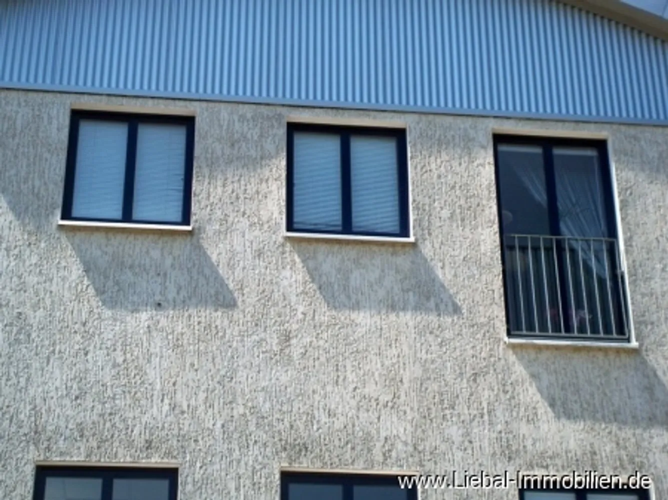 3 Zimmer Wohnung mit 85 m² in Neubrandenburg – Bild 3